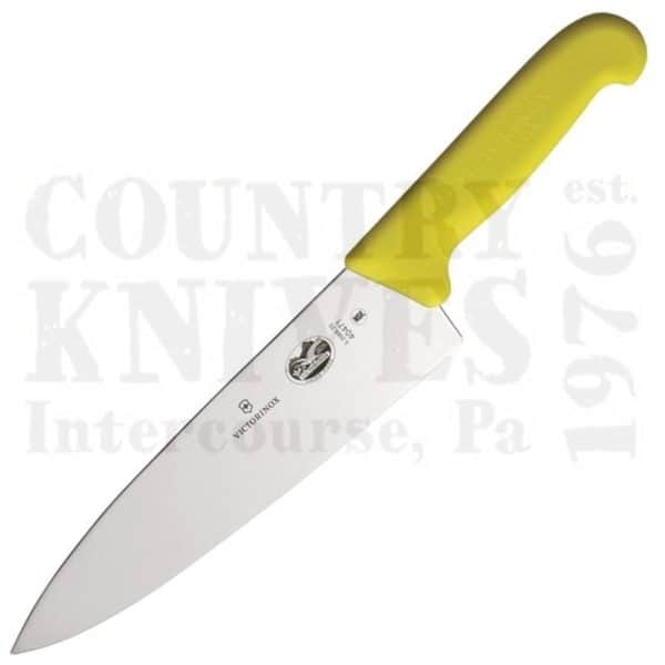 Buy Victorinox Swiss Army Kitchen and Butcher  40471 8" Chef's Knife -  at Country Knives.