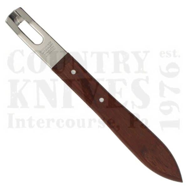 Buy Victorinox Victorinox Kitchen and Butcher 40492 Channel Knife -  at Country Knives.