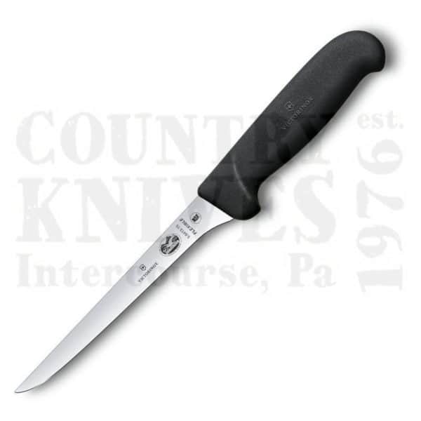 Buy Victorinox Victorinox Kitchen and Butcher 40513WS 6" Fillet Knife - w/ Sheath at Country Knives.