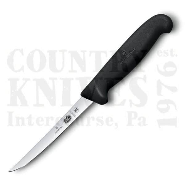 Buy Victorinox Victorinox Kitchen and Butcher 40518 5" Boning Knife - Narrow at Country Knives.