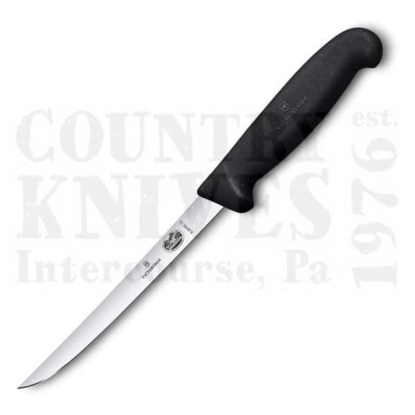 Buy Victorinox Swiss Army Kitchen and Butcher  40519 6" Boning Knife -  at Country Knives.
