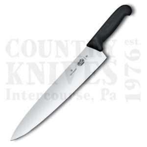 Victorinox | Swiss Army Kitchen and Butcher5.2003.31 (40522)12″ Chef’s Knife –
