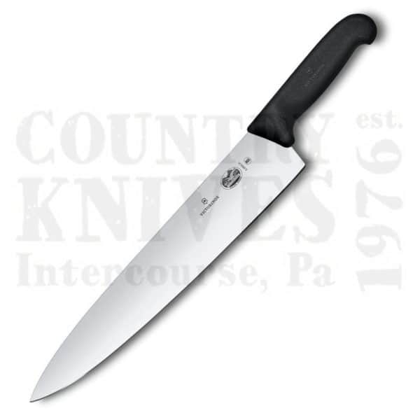 Buy Victorinox Victorinox Kitchen and Butcher 40522 12" Chef's Knife -  at Country Knives.