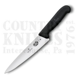 Victorinox | Swiss Army Kitchen and Butcher5.2003.19 (40523)7½” Chef’s Knife –