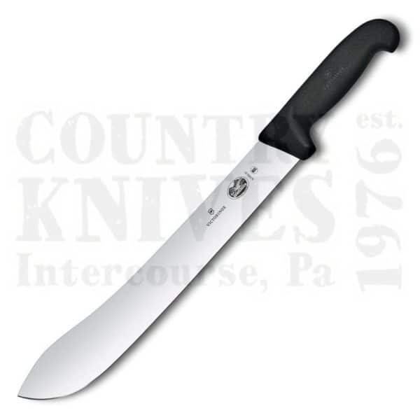 Buy Victorinox Swiss Army Kitchen and Butcher  40531 12" Butcher Knife -  at Country Knives.