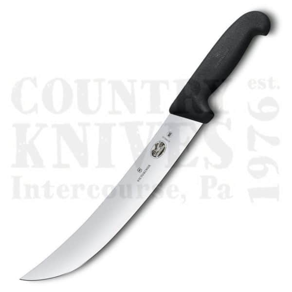 Buy Victorinox Victorinox Kitchen and Butcher 40539 10" Cimeter Knife -  at Country Knives.