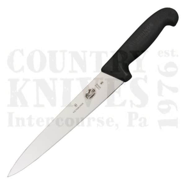 Buy Victorinox Victorinox Kitchen and Butcher 40540 10" Slicing Knife -  at Country Knives.