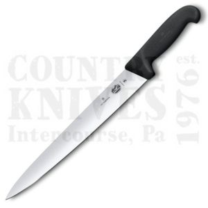 Victorinox | Victorinox Kitchen and Butcher5.4503.30 (40541)12″ Slicing Knife –