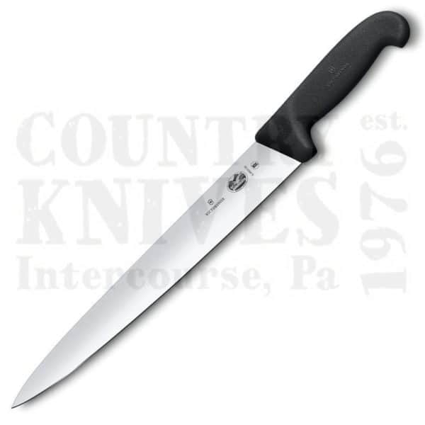 Buy Victorinox Victorinox Kitchen and Butcher  40541 12" Slicing Knife -  at Country Knives.
