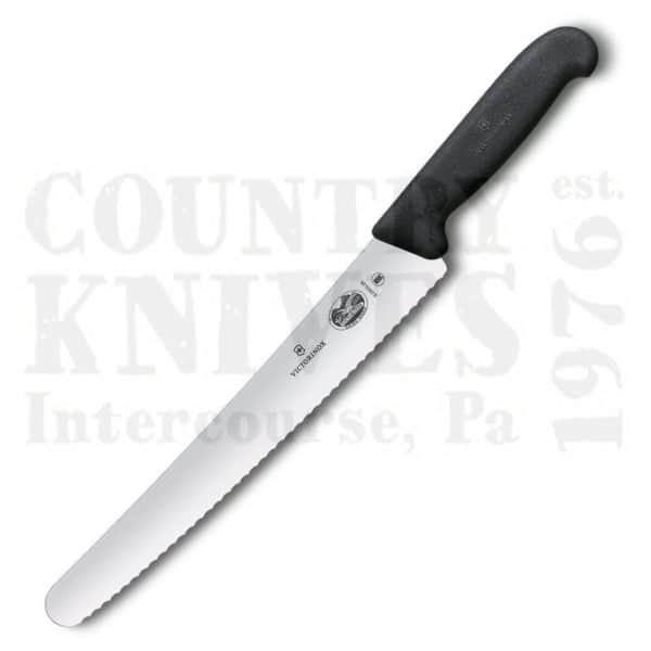 Buy Victorinox Victorinox Kitchen and Butcher 40547 10" Bread Knife -  at Country Knives.