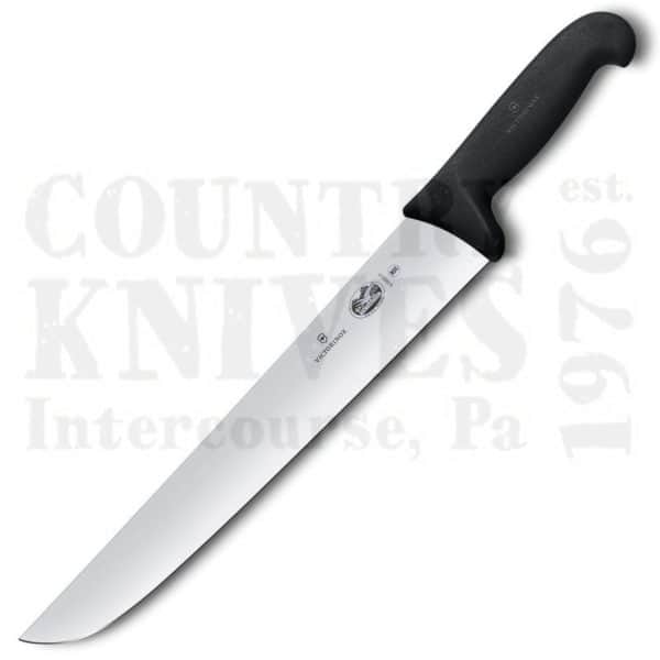 Buy Victorinox Victorinox Kitchen and Butcher 40558 12" Churrasco Knife -  at Country Knives.