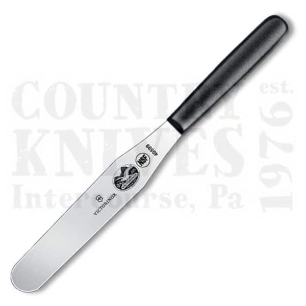 Buy Victorinox Swiss Army Kitchen and Butcher  40599 6’’ Spatula -  at Country Knives.