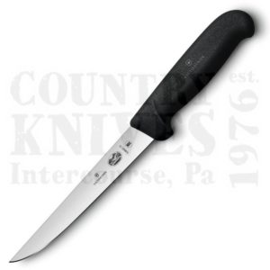 Victorinox | Victorinox Kitchen and Butcher5.6003.15 (40612)6″ Boning Knife – Wide