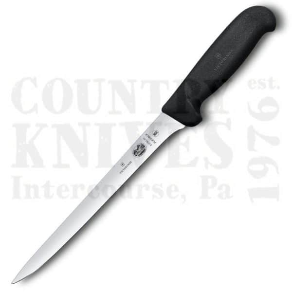 Buy Victorinox Victorinox Kitchen and Butcher 40613 8" Fillet Knife -  at Country Knives.