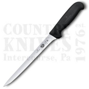 Victorinox | Victorinox Kitchen and Butcher40613WS (806F-8)8″ Fillet Knife – w/ Sheath