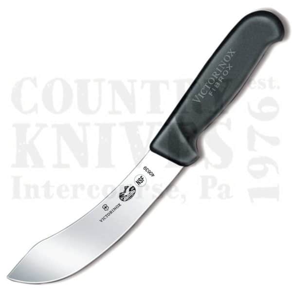 Buy Victorinox Victorinox Kitchen and Butcher 40639 6" Western Beef Skinning Knife -  at Country Knives.