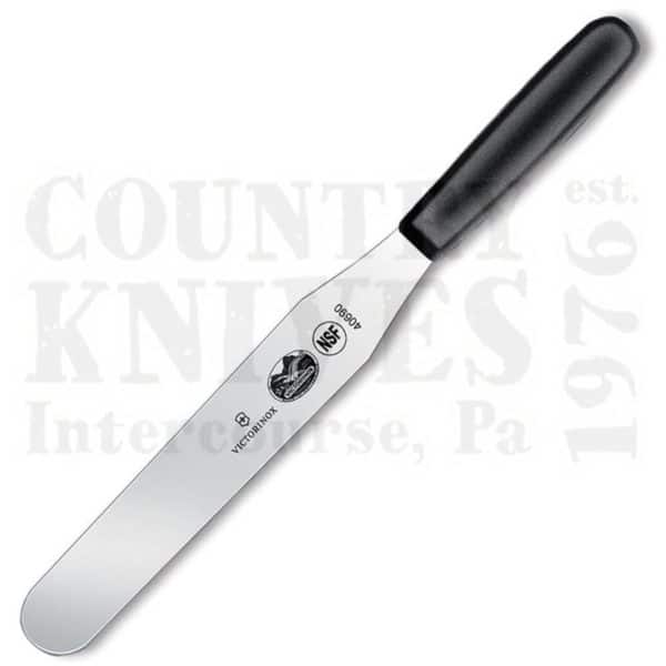 Buy Victorinox Swiss Army Kitchen and Butcher  40690 8" Flexible Spatula -  at Country Knives.