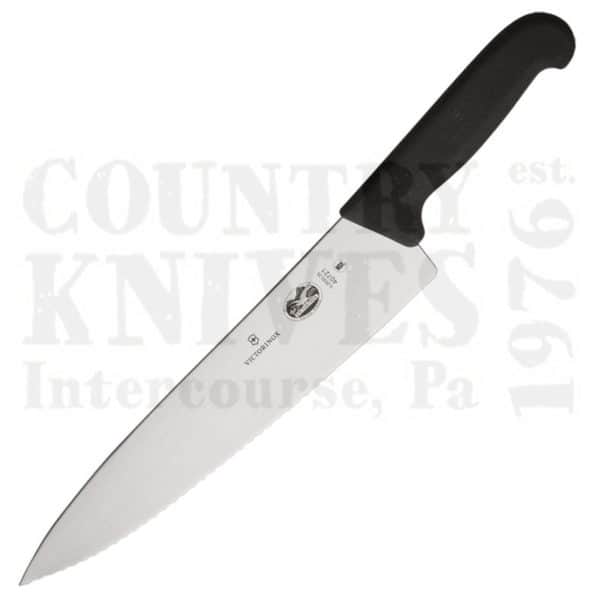 Buy Victorinox Swiss Army Kitchen and Butcher  40721 10" Chef's Knife -  at Country Knives.