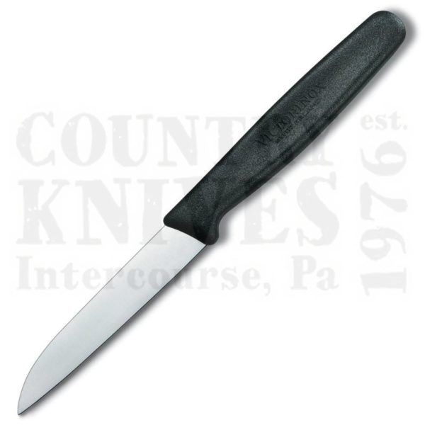 Buy Victorinox Forschner 40806 3¼’’ Paring Knife - Sheepfoot at Country Knives.