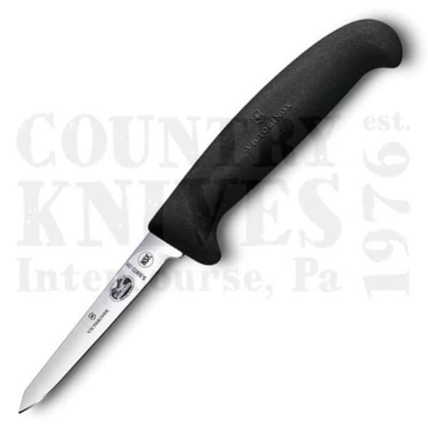 Buy Victorinox Swiss Army Kitchen and Butcher  41810 3" Poultry Knife -  at Country Knives.