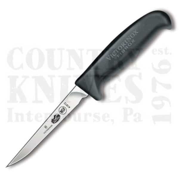 Buy Victorinox Swiss Army Kitchen and Butcher  41812 4" Poultry Knife -  at Country Knives.