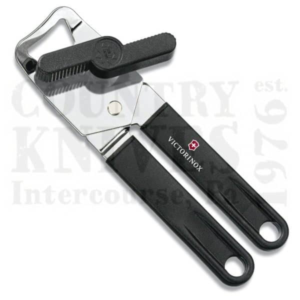 Buy Victorinox Swiss Army Kitchen and Butcher  43798 Can Opener -  at Country Knives.