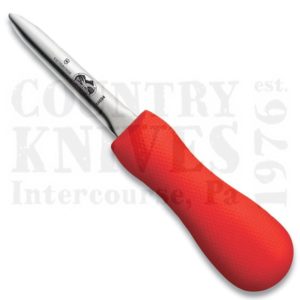 Victorinox | Victorinox Kitchen and Butcher7.6399.4 (44694)Oyster Knife – Red Handle