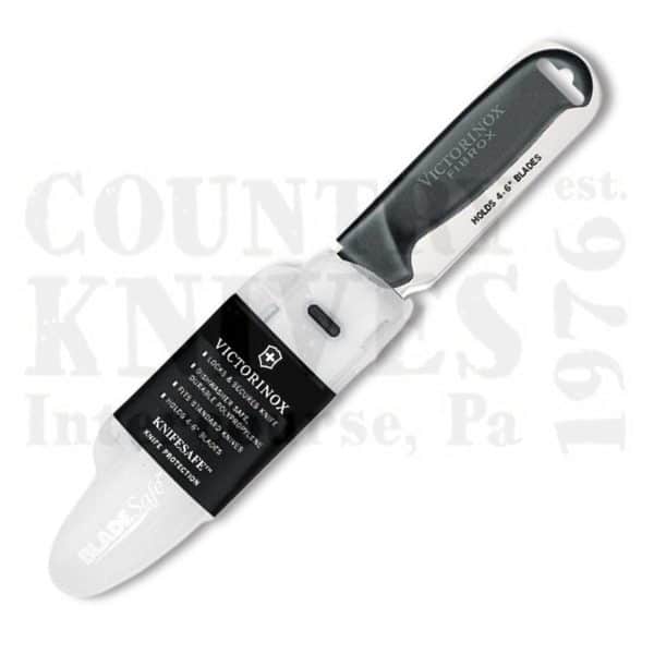 Buy Victorinox Victorinox Kitchen and Butcher 47301 BLADESafe -  at Country Knives.