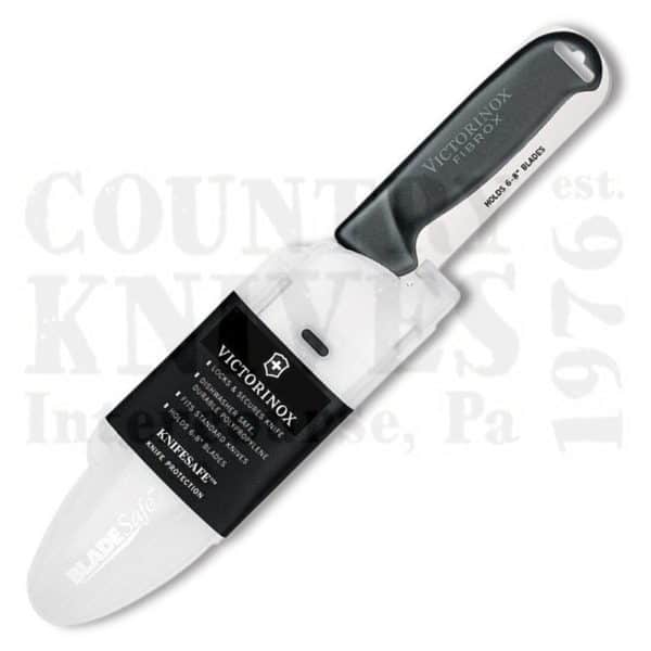 Buy Victorinox Victorinox Kitchen and Butcher 47302 BLADESafe -  at Country Knives.