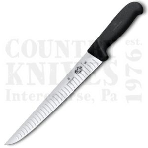 Victorinox | Victorinox Kitchen and Butcher5.5523.2510’’ Flank & Shoulder Knife – Granton Edge