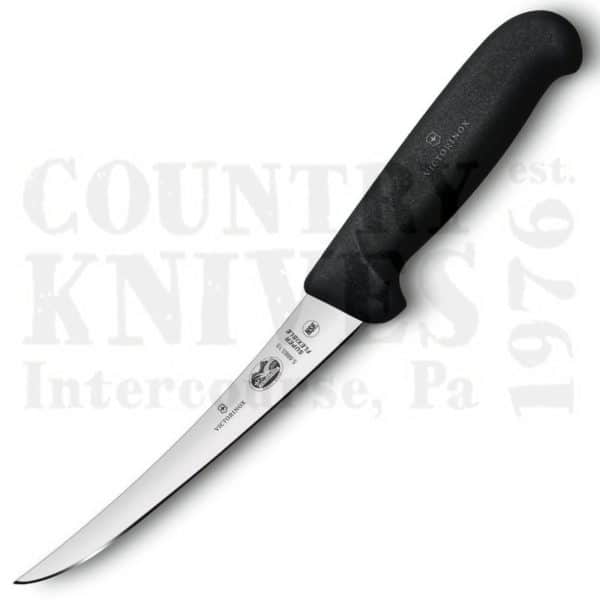 Buy Victorinox Victorinox Kitchen and Butcher 5.6663.15 6" Boning Knife - Super-Flexible at Country Knives.