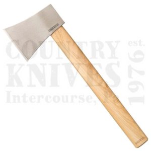 Cold Steel90AXFCompetition Hatchet – Forged 5150 / Hickory