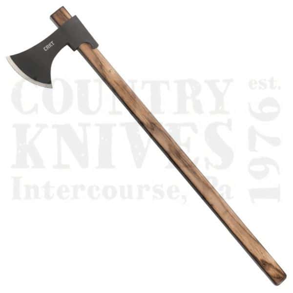 Buy CRKT  CR2747 Cimbri - American Hickory at Country Knives.