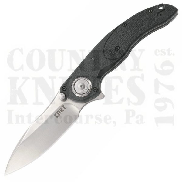 Buy CRKT  CR5405 Linchpin - Razor Sharp Edge at Country Knives.