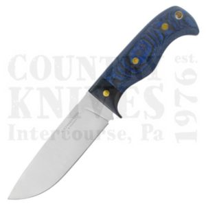 Condor Tool & KnifeCTK2831-5.5HC Blue Havoc Knife – Kydex Sheath