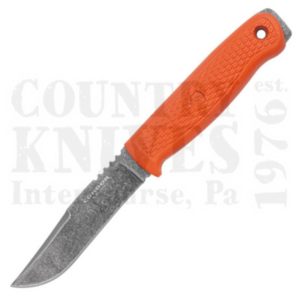 Condor Tool & KnifeCTK3951-4.2HCCondor Bushglider – Orange