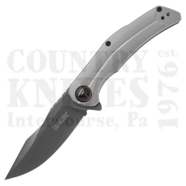 Buy Kershaw  K2070 Believer - Gray PVD at Country Knives.