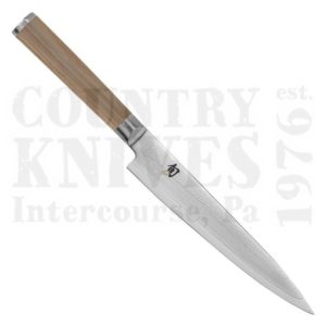 KaiDM0701WUtility Knife – Shun Classic Blonde