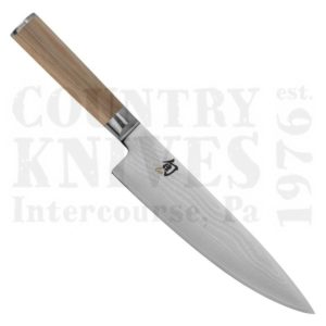 KaiDM0706W8″ Chef’s Knife – Shun Classic Blonde