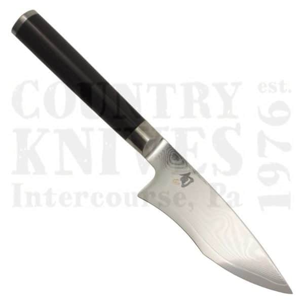 Buy Kai  KDM0753 4" Perfect Paring Knife - Shun Classic at Country Knives.