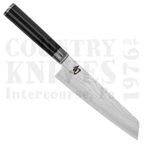 Buy Kai  KDM0782 6½" Master Utility Knife - Shun Classic at Country Knives.