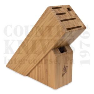 KaiDM08456 Slot Block – Bamboo