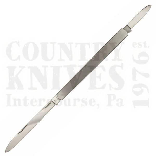 Buy Solingen  20678 Two Blade Citrus - Stainless at Country Knives.