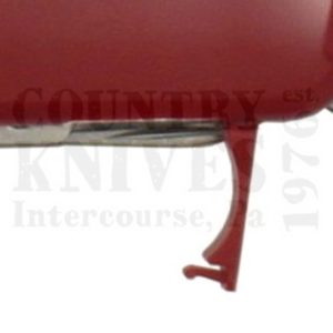 Victorinox | Swiss Army Knife30491Battery Door – Swisslite, Red