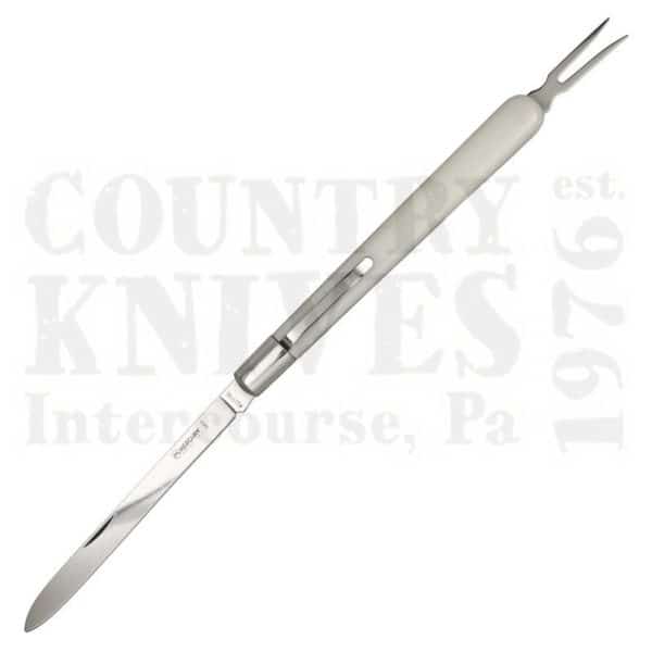 Buy Mercury  9142LMC Melon Tester - with Fork at Country Knives.