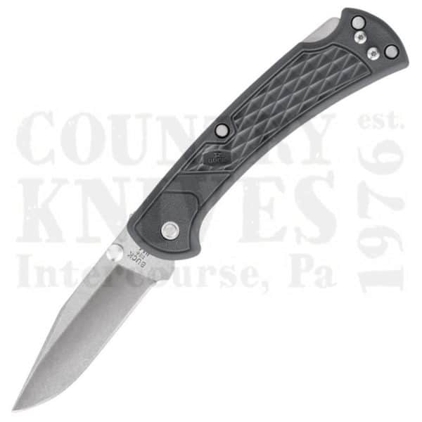 Buy Buck  BU112FG Ranger - Finger Grooved at Country Knives.