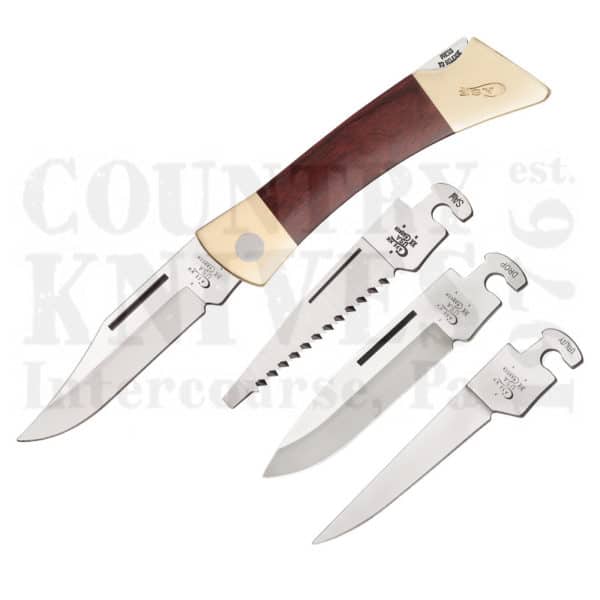 Buy Case  CA0174 XX-Changer - Rosewood at Country Knives.