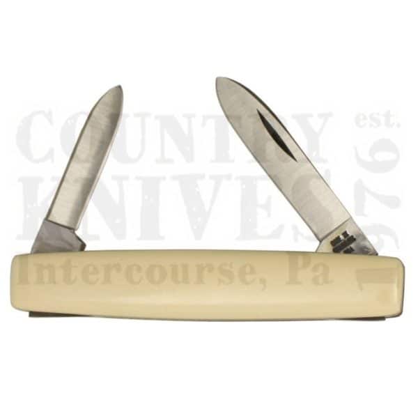 Buy Case  CA1278 Crown Pen - Ivorite at Country Knives.