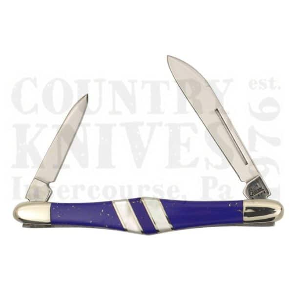 Buy Case  CA1389 Tuxedo - Blue Lapis at Country Knives.