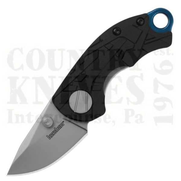 Buy Kershaw  K1180 Aftereffect - Plain Edge at Country Knives.